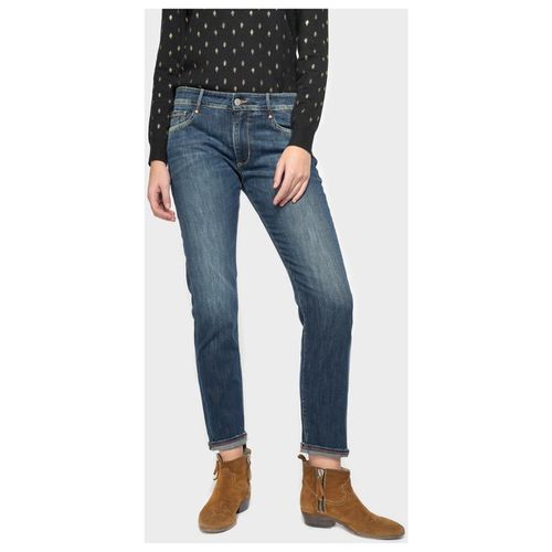 Jeans Jeans boyfit 200/43, lunghezza 34 - Le Temps des Cerises - Modalova