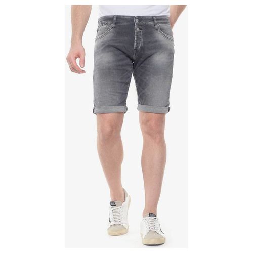 Pantaloni corti Bermuda shorts in jeans JOGG - Le Temps des Cerises - Modalova