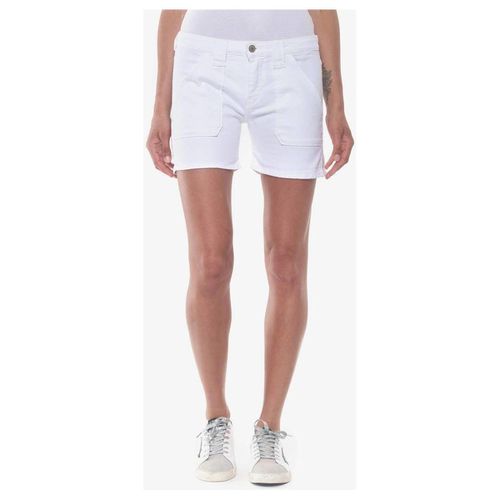 Shorts Shorts shorts in jeans OLSEN2 - Le Temps des Cerises - Modalova