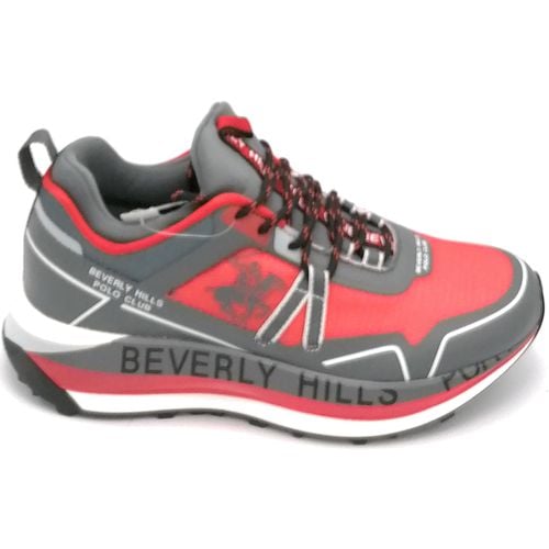 Sneakers Beverly Hills 21HM634 - Beverly Hills - Modalova