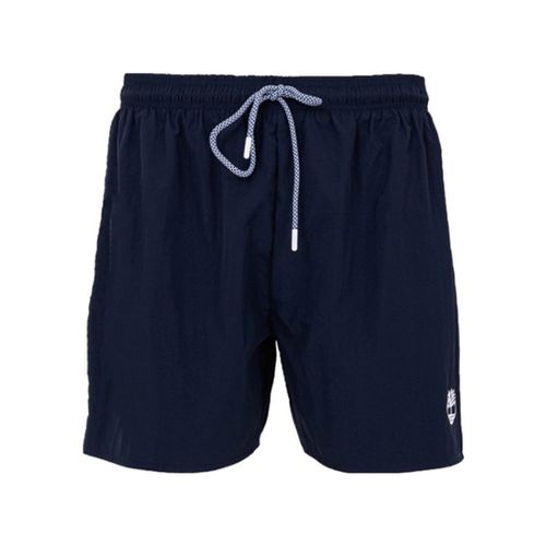 Costume / Bermuda da spiaggia Solid swim - Timberland - Modalova