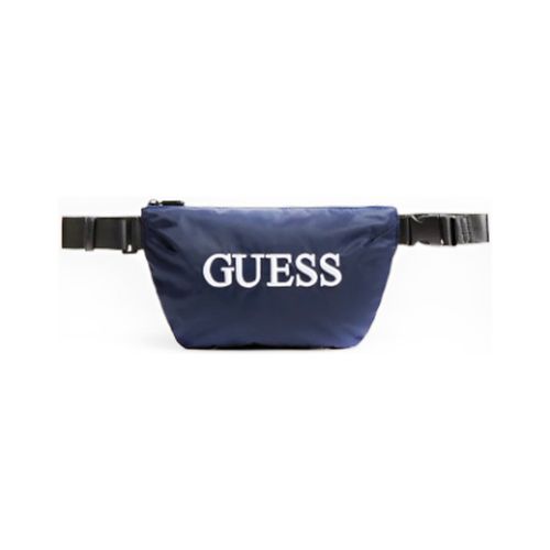 Marsupio Guess quarto imprime logo - Guess - Modalova