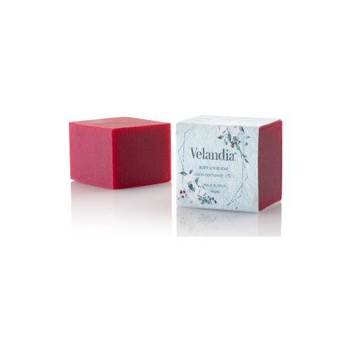 Maschere & scrub Body Scrub Soap - Velandia - Modalova