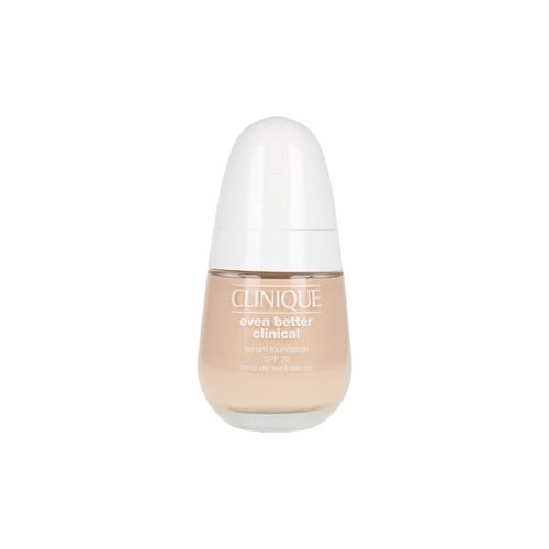 Fondotinta & primer Even Better Clinical Foundation Spf20 cn28-ivory - Clinique - Modalova