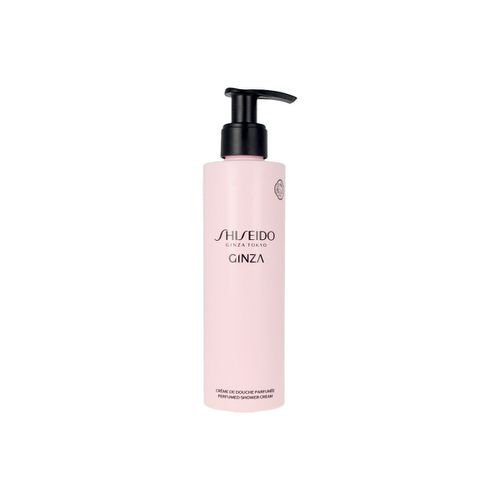Corpo e Bagno Ginza Shower Cream - Shiseido - Modalova