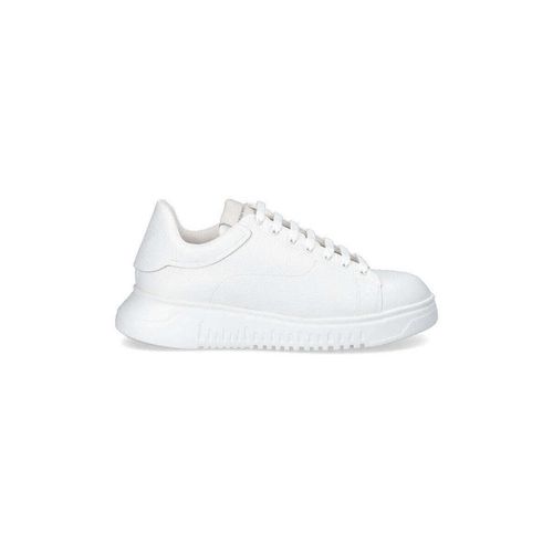 Sneakers Sneaker Uomo - Emporio armani - Modalova