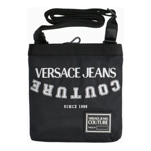 Borsa a tracolla Tracolla Uomo - Versace Jeans Couture - Modalova