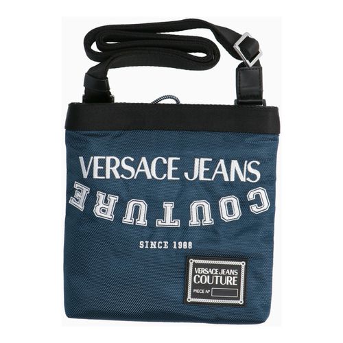 Borsa a tracolla Tracolla Uomo - Versace Jeans Couture - Modalova