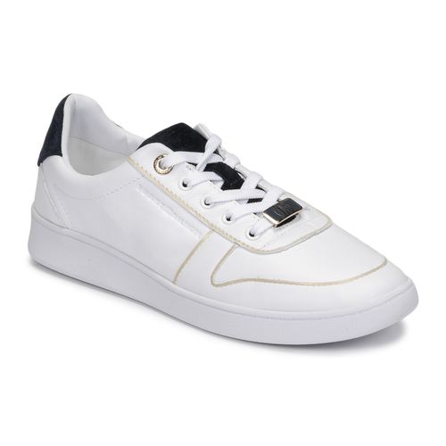 Sneakers basse PREMIUM COURT SNEAKER - Tommy hilfiger - Modalova