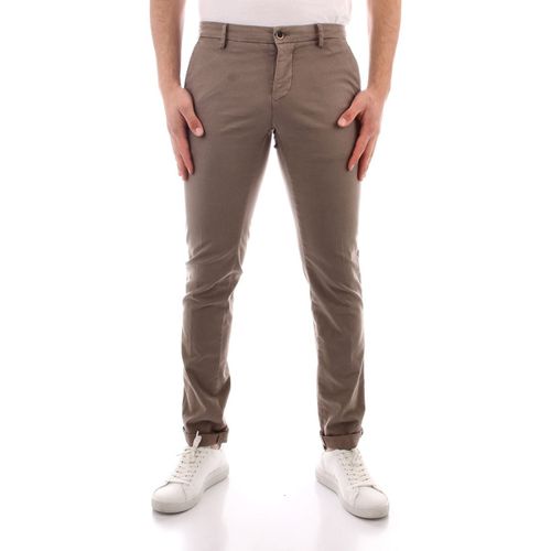 Pantalone Chino Powell MBE100 - Powell - Modalova