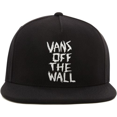 Cappelli Vans Hat Harcourt Black - Vans - Modalova