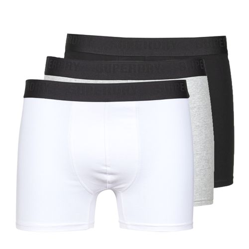 Boxer Superdry BOXER TRIPLE X3 - Superdry - Modalova