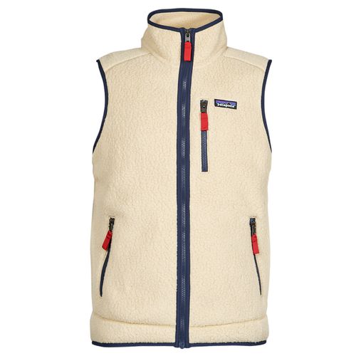 Felpa M'S RETRO PILE VEST - Patagonia - Modalova