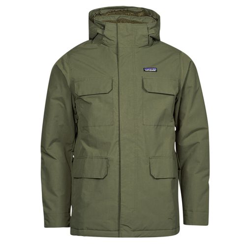 Parka Patagonia M'S ISTHMUS PARKA - Patagonia - Modalova