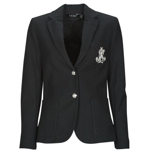 Giacca ANFISA-LINED-JACKET - Lauren Ralph Lauren - Modalova