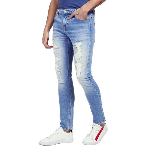 Jeans skynny Guess M1GA27D47IC - Guess - Modalova