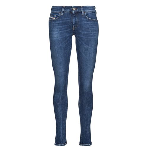 Jeans skynny Diesel SLANDY-LOW - Diesel - Modalova