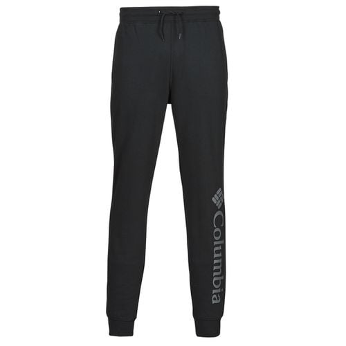 Pantaloni Sportivi M CSC LOGO FLEECE JOGGER II - Columbia - Modalova