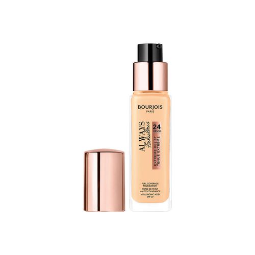 Fondotinta & primer Always Fabulous 24h Foundation 120 - Bourjois - Modalova