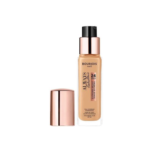 Fondotinta & primer Always Fabulous 24h Foundation 125 - Bourjois - Modalova