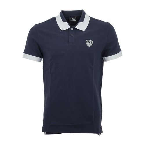 T-shirt & Polo - Ea7 emporio armani - Modalova