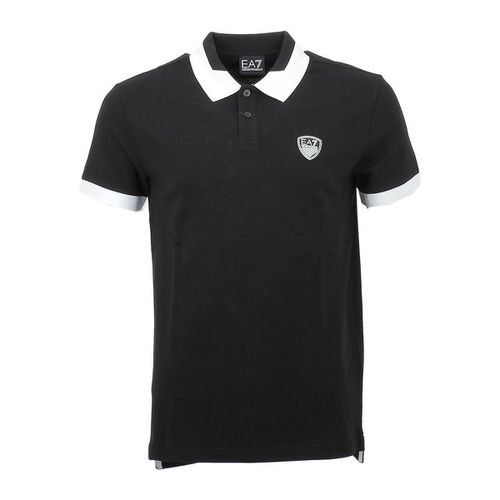 T-shirt & Polo - Ea7 emporio armani - Modalova