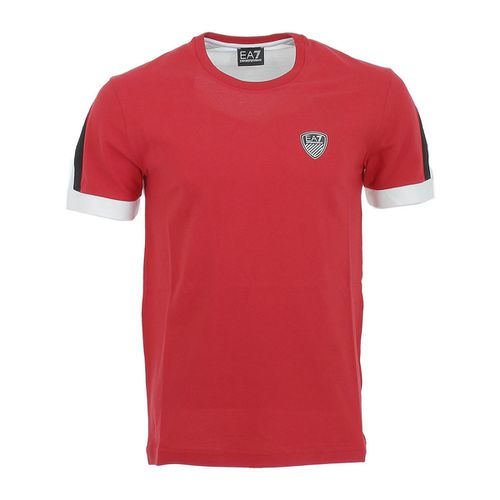 T-shirt & Polo - Ea7 emporio armani - Modalova