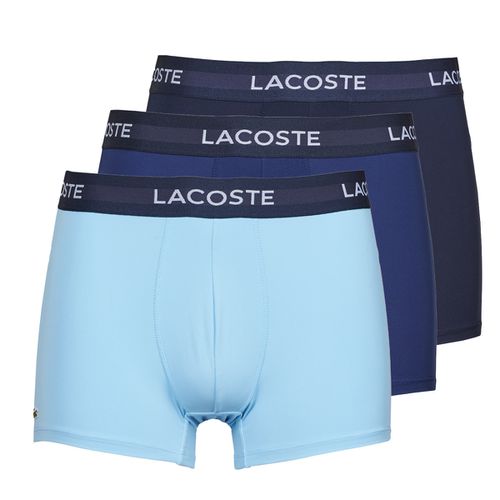 Boxer Lacoste 5H9623-VUC X3 - Lacoste - Modalova