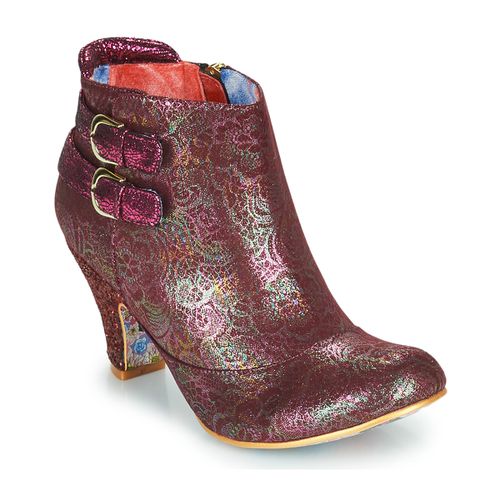 Stivaletti THINK ABOUT IT - Irregular choice - Modalova