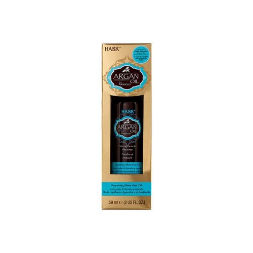 Accessori per capelli Argan Oil Repairing Shine Oil - Hask - Modalova