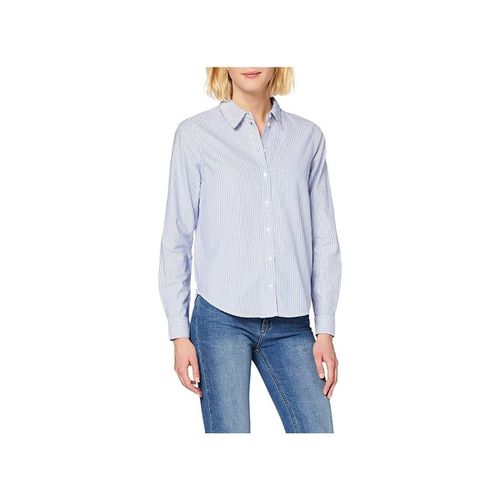 Camicetta Only Marcia Shirt - Blue - Only - Modalova