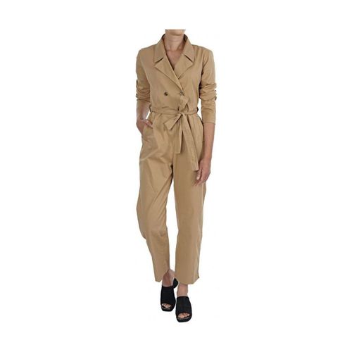 Tute / Jumpsuit Mae Jumpsuit - Tannin - Only - Modalova