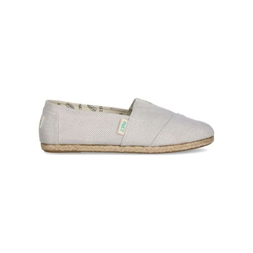 Scarpe Espadrillas Original Raw W - Day Sparks Silver - Paez - Modalova