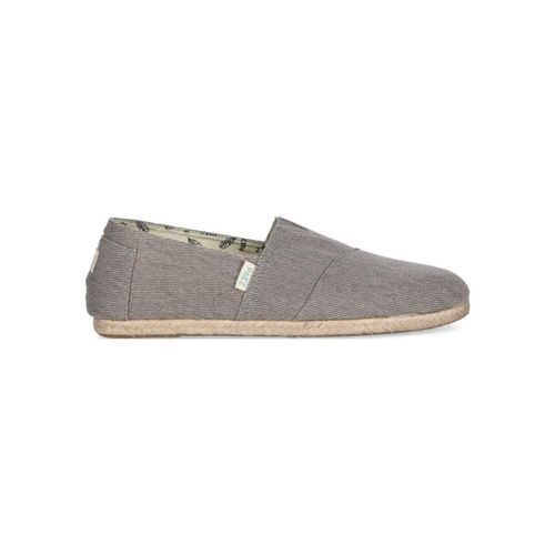 Scarpe Espadrillas Original Raw M - Essentials Grey - Paez - Modalova