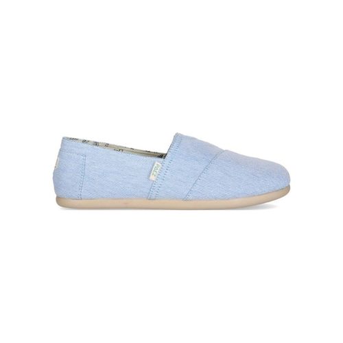 Scarpe Espadrillas Gum Classic M - Combi Light - Paez - Modalova