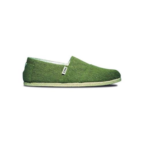 Scarpe Espadrillas Original Raw M - Essentials Khaki - Paez - Modalova