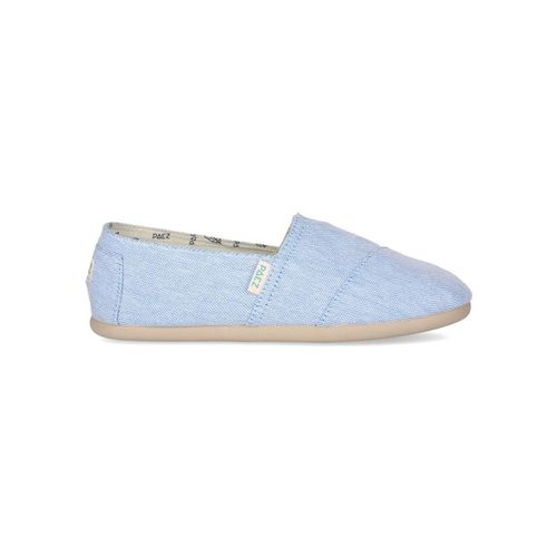 Scarpe Espadrillas Gum Classic W - Combi Light - Paez - Modalova