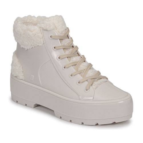 Stivaletti FLUFFY SNEAKER AD - Melissa - Modalova