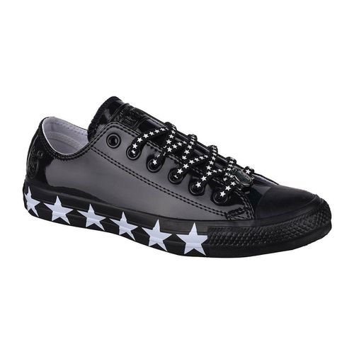 Sneakers basse Chuck Taylor All Star Miley Cyrus - Converse - Modalova