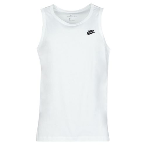 T-shirt senza maniche SPORTSWEAR - Nike - Modalova