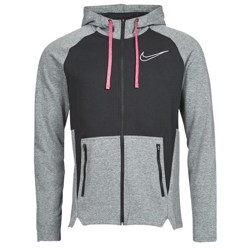 Felpa Nike M NK TF HD FZ NVLTY - Nike - Modalova