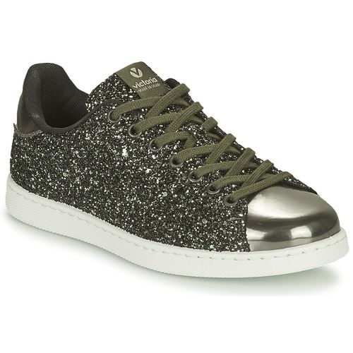 Sneakers basse TENIS GLITTER - Victoria - Modalova