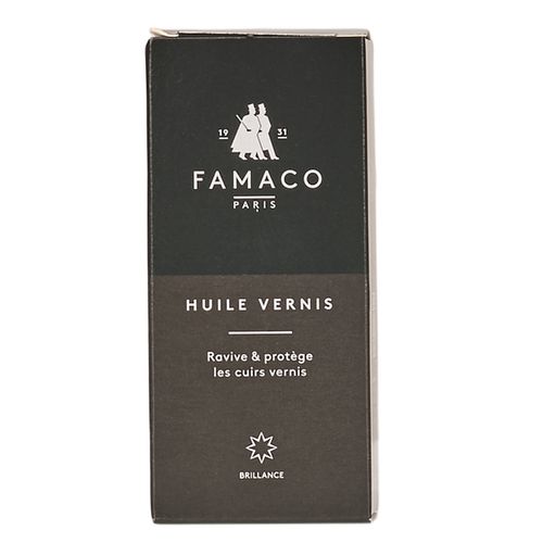 Accessori scarpe FLACON HUILE VERNIS 100 ML INCOLORE - Famaco - Modalova