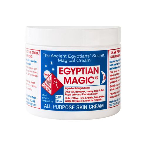 Antietà & Antirughe Skin All Natural Cream - Egyptian Magic - Modalova