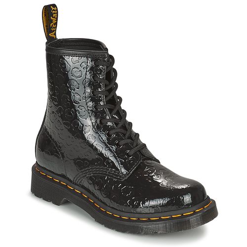 Stivaletti Dr. Martens 1460 W - Dr. martens - Modalova