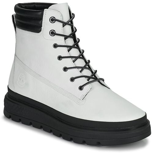 Stivaletti RAY CITY 6 IN BOOT WP - Timberland - Modalova