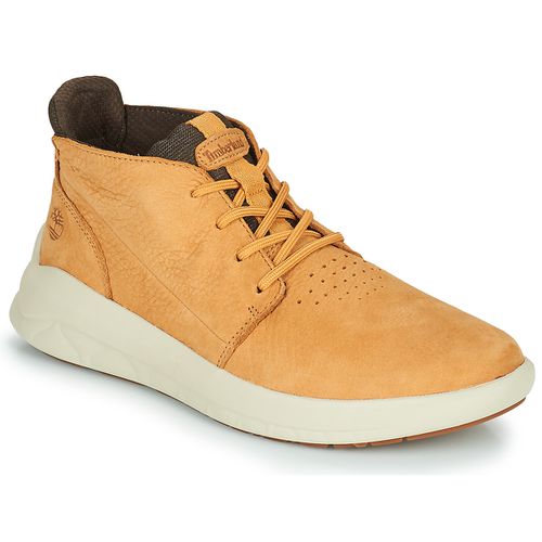 Sneakers alte BRADSTREET ULTRA PT CHK - Timberland - Modalova