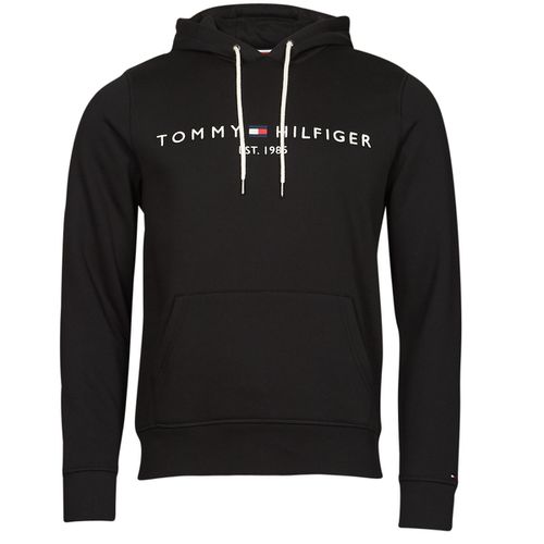 Felpa TOMMY LOGO HOODY - Tommy hilfiger - Modalova