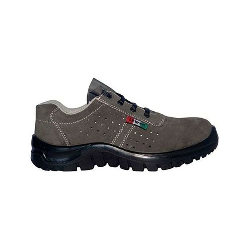 Scarpe antinfortunistiche 03101G - Lewer - Modalova