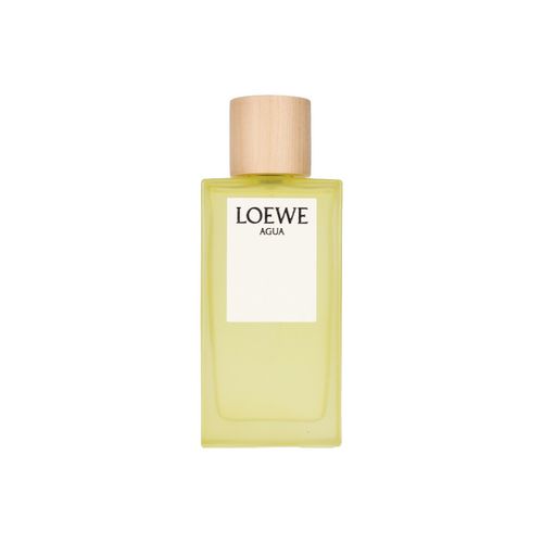 Acqua di colonia Agua De Eau De Toilette Vaporizzatore - Loewe - Modalova